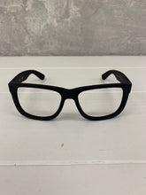 Carica l'immagine nel visualizzatore di Gallery, Reading Glasses Ray Ban 4165 Justin 601/8G Black Rubber 54 16 145 + Hoya Lens
