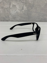 Carica l'immagine nel visualizzatore di Gallery, Reading Glasses Ray Ban 4165 Justin 601/8G Black Rubber 54 16 145 + Hoya Lens
