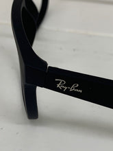 Carica l'immagine nel visualizzatore di Gallery, Reading Glasses Ray Ban 4165 Justin 601/8G Black Rubber 54 16 145 + Hoya Lens
