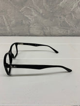 Carica l'immagine nel visualizzatore di Gallery, Reading Glasses Ray Ban 5228 2000 Black 53 17 140 + Hoya Lens
