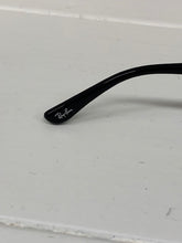 Carica l'immagine nel visualizzatore di Gallery, Reading Glasses Ray Ban 5228 2000 Black 53 17 140 + Hoya Lens

