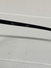 Carica l'immagine nel visualizzatore di Gallery, Reading Glasses Ray Ban 5387 2000 Black 54 18 150 + Hoya Lens
