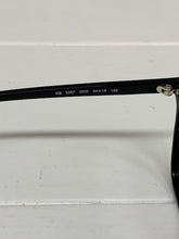 Carica l'immagine nel visualizzatore di Gallery, Reading Glasses Ray Ban 5387 2000 Black 54 18 150 + Hoya Lens
