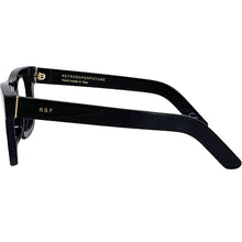 Carica l'immagine nel visualizzatore di Gallery, Reading Glasses Retrosuperfuture RSF Ciccio Black J6C 50 22 145 + Hoya Lens
