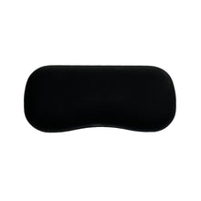 Carica l'immagine nel visualizzatore di Gallery, Reading Glasses Centrostyle F0219 53 002 16 145 Black Matt + Hoya Lens
