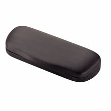 Carica l'immagine nel visualizzatore di Gallery, Eyewear CentroStyle F0074 59 002 000 59 18 155 Mat Black + Clip On Yellow
