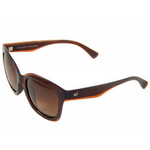 Carica l'immagine nel visualizzatore di Gallery, Sunglasses CentroStyle 15346 Brown Brown Gradient 54 20 140
