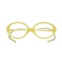 Carica l'immagine nel visualizzatore di Gallery, Eyewear CentroStyle Kids 15602 Yellow 36 11
