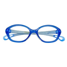 Carica l'immagine nel visualizzatore di Gallery, Eyewear CentroStyle Kids 15661 Blue Azure 40 14 110
