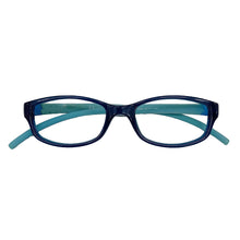 Carica l'immagine nel visualizzatore di Gallery, Eyewear CentroStyle Kids 15853 Blue Azure 48 17 140
