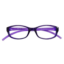 Carica l'immagine nel visualizzatore di Gallery, Eyewear CentroStyle Kids 15855 Violet 48 17 140
