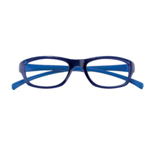 Carica l'immagine nel visualizzatore di Gallery, Eyewear CentroStyle Kids 15876 Blue 52 19 145
