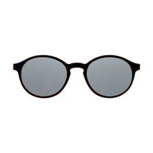 Carica l'immagine nel visualizzatore di Gallery, Eyewear CentroStyle Kids F0078 46 146 000 N Black Orange 46 18 135 + Clip On

