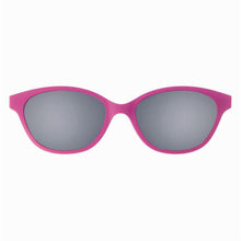 Carica l'immagine nel visualizzatore di Gallery, Eyewear CentroStyle Kids F0081 44 148 000N Matt Pink 44 14 130 + Clip On
