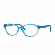 Carica l'immagine nel visualizzatore di Gallery, Eyewear CentroStyle Kids F0128 46 224 000 Azure 46 15 130
