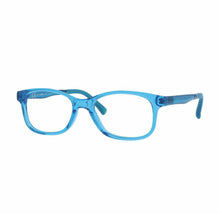 Carica l'immagine nel visualizzatore di Gallery, Eyewear CentroStyle Kids F0129 46 224 000 Azure 46 16 130
