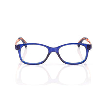 Carica l'immagine nel visualizzatore di Gallery, Eyewear CentroStyle Kids F0129 44 229 000 Dark Blue 44 15 125
