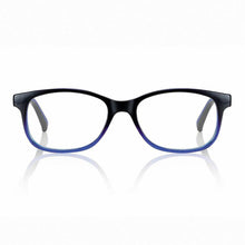 Carica l'immagine nel visualizzatore di Gallery, Eyewear CentroStyle Kids F0129 46 257 000 Black Blue 46 16 130
