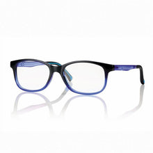 Carica l'immagine nel visualizzatore di Gallery, Eyewear CentroStyle Kids F0129 46 257 000 Black Blue 46 16 130
