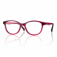 Carica l'immagine nel visualizzatore di Gallery, Eyewear CentroStyle Kids F0159 46 161 000 Burgundy Red 46 15 130
