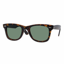 Carica l'immagine nel visualizzatore di Gallery, Sunglasses CentroStyle S0100 50 163 002 Matt Demi Havana Polar G15 50 22 145
