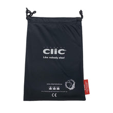 Carica l'immagine nel visualizzatore di Gallery, Reading Glasses Clic Frosted Red XL Hoya Lens 100% Authentic Clic Products
