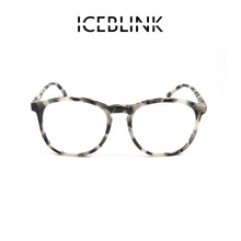 Carica l'immagine nel visualizzatore di Gallery, Made in Italy Reading Glasses Iceblink #007 Puma 53 22 140 + High Quality Lens Hoya
