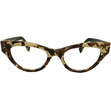 Carica l'immagine nel visualizzatore di Gallery, High Quality Reading Glasses Iceblink 3411 SB60 Camu 49 20 135 + Hoya Lens
