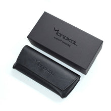 Carica l'immagine nel visualizzatore di Gallery, Reading Glasses Monokol MK139 C.08 Trasparent Red 49 22 145 + Hoya Lens
