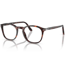 Carica l'immagine nel visualizzatore di Gallery, Reading Glasses Persol 3007-V 24 Havana 50 19 145 + Hoya Lens
