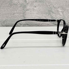 Carica l'immagine nel visualizzatore di Gallery, Reading Glasses Persol 3092 9014 Black 48 19 145 + Hoya Lens
