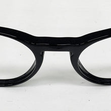 Carica l'immagine nel visualizzatore di Gallery, Reading Glasses Persol 3092 9014 Black 48 19 145 + Hoya Lens
