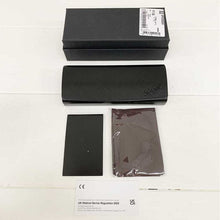 Carica l'immagine nel visualizzatore di Gallery, Reading Glasses Persol 3092 9014 Black 48 19 145 + Hoya Lens
