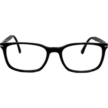Carica l'immagine nel visualizzatore di Gallery, Reading Glasses Persol 3189 -V 95 Black 53 18 145 + Hoya Lens
