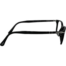 Carica l'immagine nel visualizzatore di Gallery, Reading Glasses Persol 3189 -V 95 Black 53 18 145 + Hoya Lens
