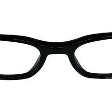 Carica l'immagine nel visualizzatore di Gallery, Reading Glasses Persol 3189 -V 95 Black 53 18 145 + Hoya Lens
