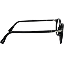 Carica l'immagine nel visualizzatore di Gallery, Reading Glasses Persol 3007-V-M 95 Black 52 19 145 + Hoya Lens
