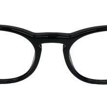 Carica l'immagine nel visualizzatore di Gallery, Reading Glasses Persol 3007-V-M 95 Black 52 19 145 + Hoya Lens
