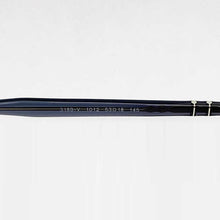 Carica l'immagine nel visualizzatore di Gallery, Reading Glasses Persol 3189 -v 1012 Striped Grey 53 18 145 + Hoya Lens

