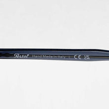 Carica l'immagine nel visualizzatore di Gallery, Reading Glasses Persol 3189 -v 1012 Striped Grey 53 18 145 + Hoya Lens
