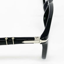 Carica l'immagine nel visualizzatore di Gallery, Reading Glasses Persol 3189 -V 95 Black 55 18 145 + Hoya Lens
