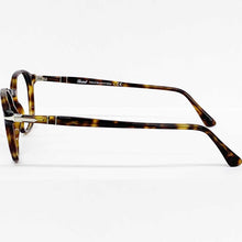 Carica l'immagine nel visualizzatore di Gallery, Reading Glasses 48 mm Persol 3238 V 24 Havana 48 20 145+ Hoya Lens
