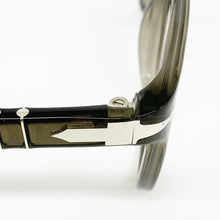 Carica l'immagine nel visualizzatore di Gallery, Reading Glasses Persol 3263 1103 Grey 50 21 145 + Hoya Lens
