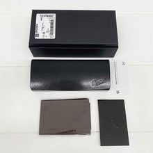 Carica l'immagine nel visualizzatore di Gallery, Reading Glasses Persol 3263 1103 Grey 50 21 145 + Hoya Lens
