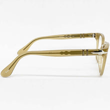 Carica l'immagine nel visualizzatore di Gallery, Reading Glasses Persol 3263 1169 Champagne 50 21 145 + Hoya Lens
