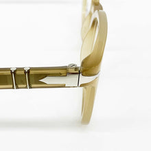 Carica l'immagine nel visualizzatore di Gallery, Reading Glasses Persol 3263 1169 Champagne 50 21 145 + Hoya Lens
