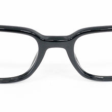 Carica l'immagine nel visualizzatore di Gallery, Reading Glasses Persol 3275 95 Black 52 18 145 + Hoya Lens
