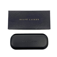 Carica l'immagine nel visualizzatore di Gallery, Reading Glasses Polo Ralph Lauren 1190 9038 Matte Black 56 17 145 + Hoya Lens
