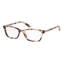 Carica l'immagine nel visualizzatore di Gallery, Computer Reading Glasses Ralph Lauren 7044 1143 Havana Pink 52 16 135 + Hoya Lens
