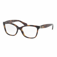 Carica l'immagine nel visualizzatore di Gallery, Computer Reading Glasses Ralph Lauren 7088 1378 Dark Havana 53 16 140 + Hoya Lens

